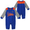 Florida Game Time Long Sleeve Coverall