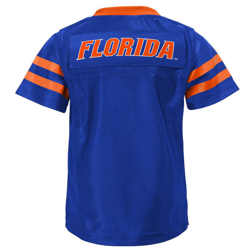 Florida Jersey Style Shirt and Pants Set