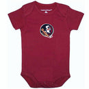 Florida State Baby Body Suit