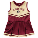 Florida State Infant Girls Cheer Dress
