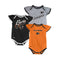 Flyers Baby Girl Body Suits