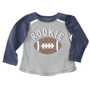 Rookie Football Shirt
