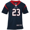 Foster Infant Texans Jersey