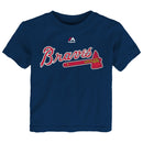 Freddie Freeman Atlanta Braves T-Shirt