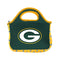 Green Bay Packers Klutch Cooler Bag
