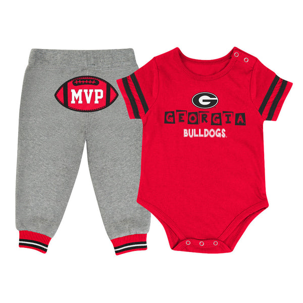 St. Louis Cardinals Baby Outfit – babyfans