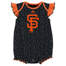 Wild About the Giants Bodysuit Duo