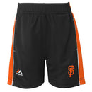 Giants Baby Classic Shirt and Short Set