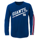 Giants Fan Toddler T-Shirts Combo Pack
