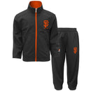 Giants Toddler Track Suit