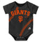 SF Giants Baby Home Run Creeper