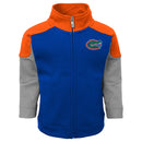 Florida Infant Gridiron Jacket and Pants Set