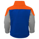 Florida Infant Gridiron Jacket and Pants Set