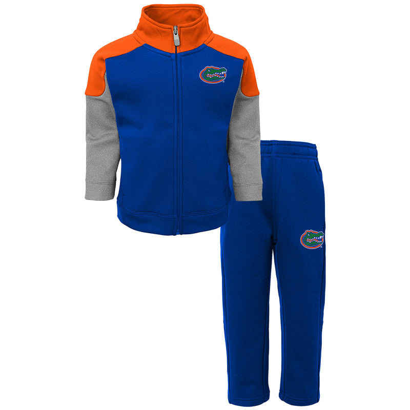 Florida Infant Gridiron Jacket and Pants Set