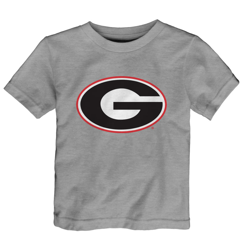 Georgia Team Logo Tee