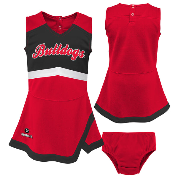 Miami Heat Cheerleader Dress – babyfans