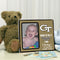 Born To Be a Georgia Tech Fan Picture Frame 