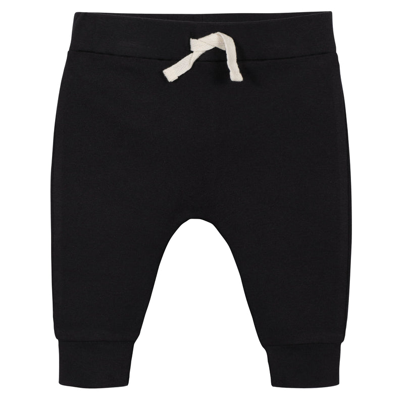 Gerber® 2-Pack Baby Boys Pants