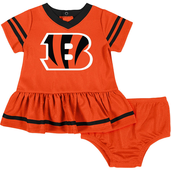 NFL Washington Commanders Baby & Toddler Clothes, NFL – Gerber Childrenswear