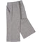 French Terry Infant and Toddler Boys Gray Pants