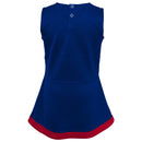 New York Giants Infant/Toddler Cheerleader Dress
