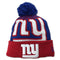 Giants Toddler Chilly Day Hat