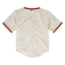 SF Giants Infant Team Jersey (12-24M)