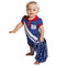 Toddler Giants Polo Dress