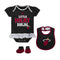 Heat Sweetheart Outfit