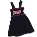 Miami Heat Infant Braided Dream Dress