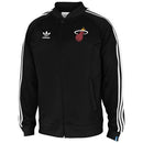 Official Heat Adidas Track Jacket (Size_2T-4T)