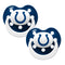 Indianapolis Colts Pacifiers