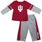 Indiana Infant Long Sleeve Tee and Pants