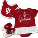 Pretty Baby Indiana 3PC Outfit
