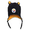 Baby Steelers Cozy Winter Hat