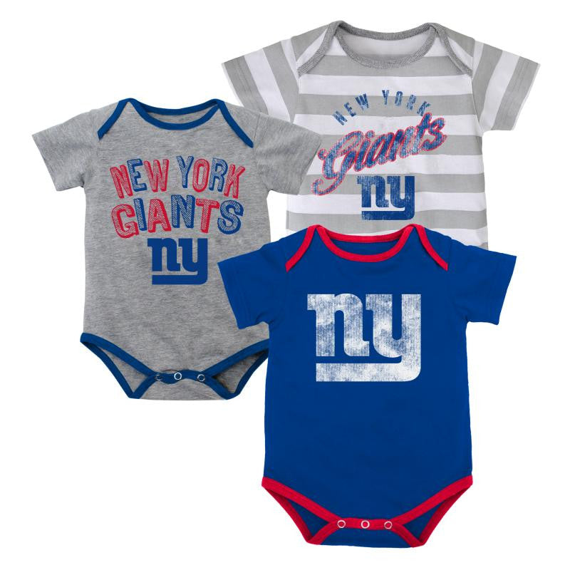 Baby Giants Outfits