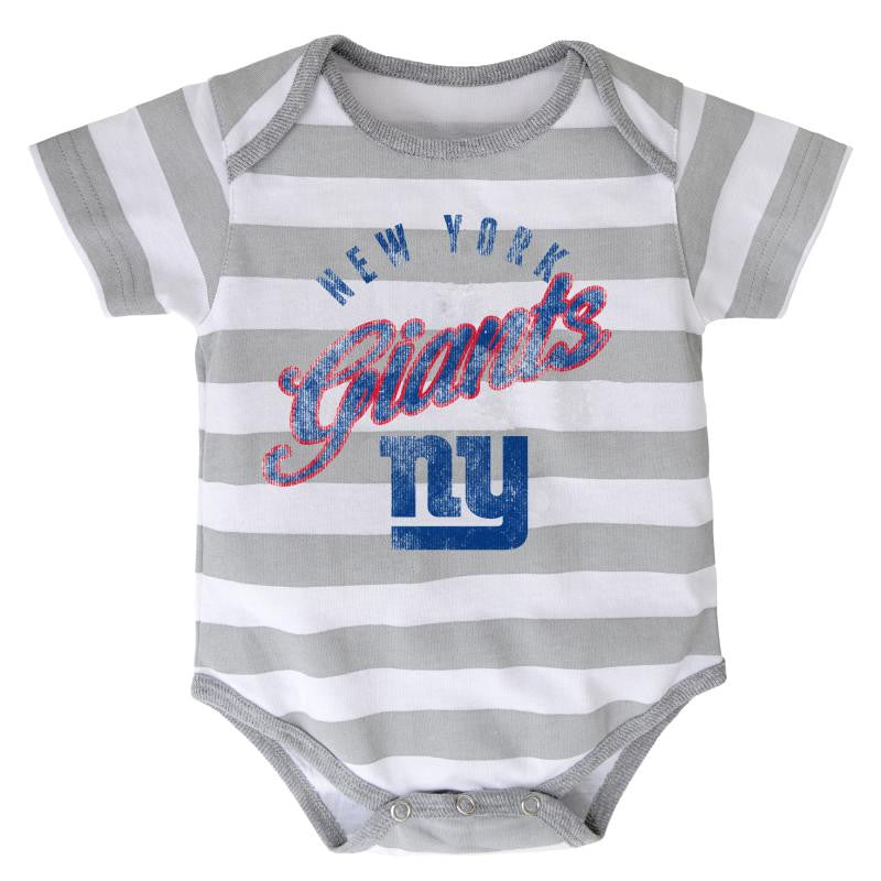 Baby Giants Outfits (3-Pack)