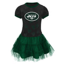 Jets Love to Dance Dress