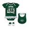 New York Jets Little Sweetheart