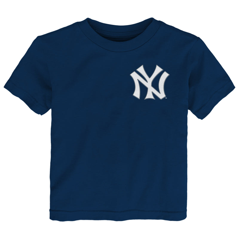 Aaron Judge New York Yankees T-Shirt-S21 – babyfans