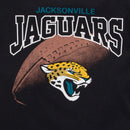 Jacksonville Jaguars Boys 3-Pack Short Sleeve Tees