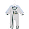 Jets Classic Infant Gameday Coveralls