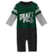 Jets Boy Long Sleeve Coverall