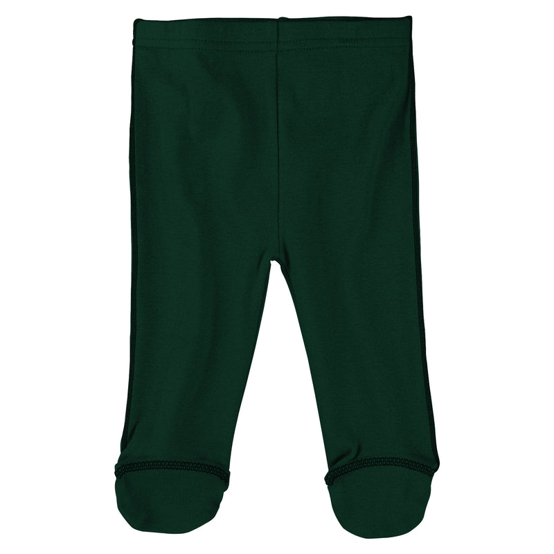 NY Jets Future Football Legend 3 Piece Outfit