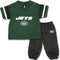 Jets Toddler Uniform (4T only)