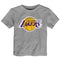 Lakers Logo Tee