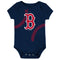 Red Sox Infant Bodysuit