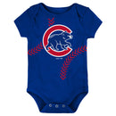 Cubs Infant Bodysuit