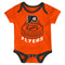 Flyers Infant Team Bodysuit