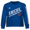 Knicks Fan Toddler T-Shirts Combo Pack